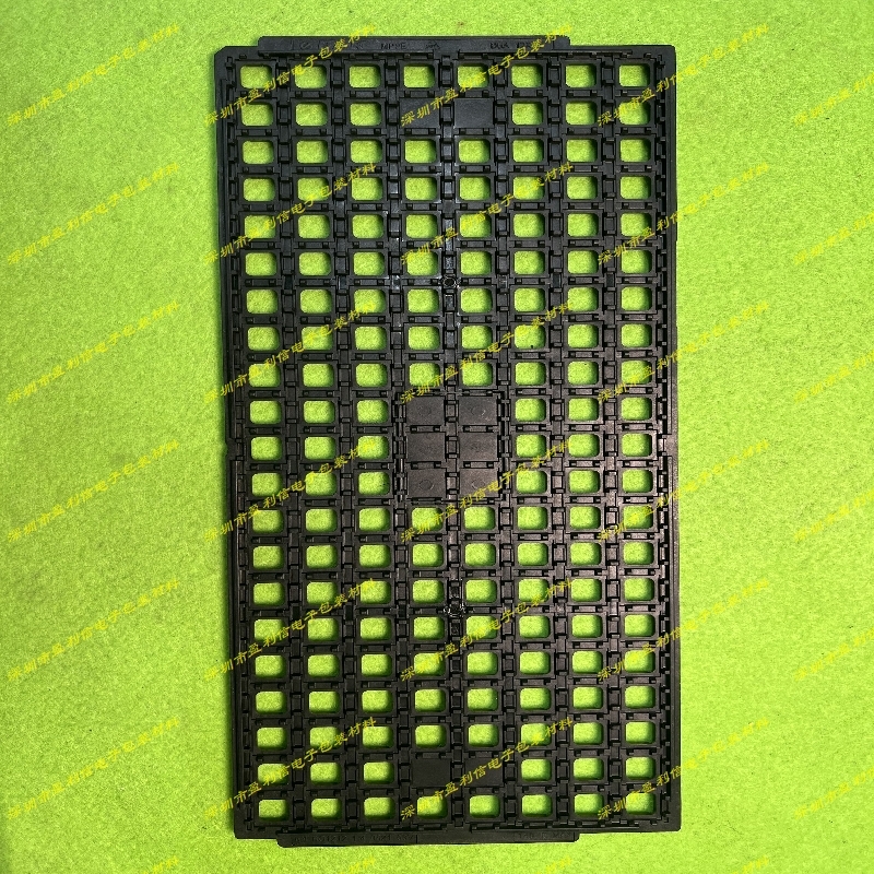 IC托盘 防静电 tray盘 BGA12*12 ePAK eN BG12121.4 082153V168格