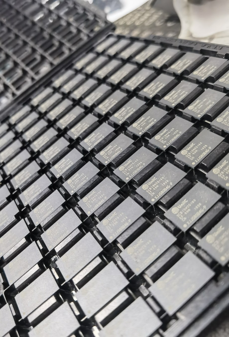 全新原装 SC813H2G160EF-09N 进口 BGA 可直拍库存现货可直拍