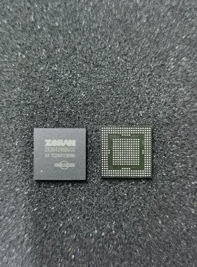 型号 ZR364246BGCG 原装现货  BGA    厂家ZORAN  库存现货可直拍