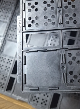 PBGA45*45 PEAK NXBG45452.202066 12格