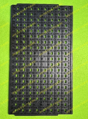 IC托盘 TRAY盘 11.5*13MM 8*19 152格 UB11.5130.80819SA UBOT