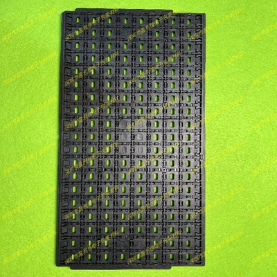 IC托盘 TRAY盘 11.5*13MM 8*19 152格 UB11.5130.80819SA UBOT