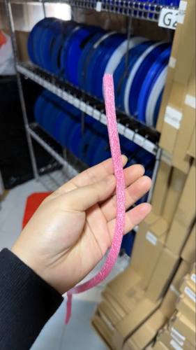 卷盘保护防压海绵条 宽度8mm 12mm 16mm 24mm 32mm泡沫条