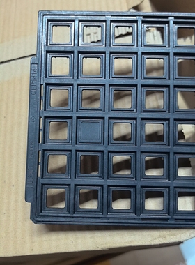 QFP14*14 UQ14141.40615XA UBOT MPPO