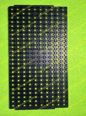 IC芯片 IC托盘 tray盘 BGA10*10  240格 BJ-181 SUNRISE PPE