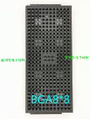 tray盘 PEAK BGA8 IC托盘 BG8 348格 NXBG08080.912296REV.A