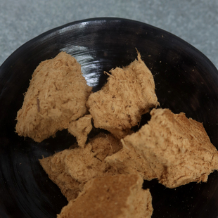 大自然的味道/炊烟升起的傍晚 原始西藏区香制作原料柏木安神香砖