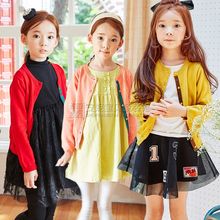 Chemise fille à manche longue - Ref 2084830 Image 12