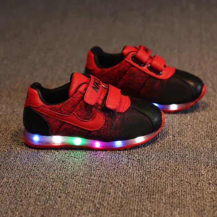 Chaussures enfants pour printemps - Ref 1040438 Image 1