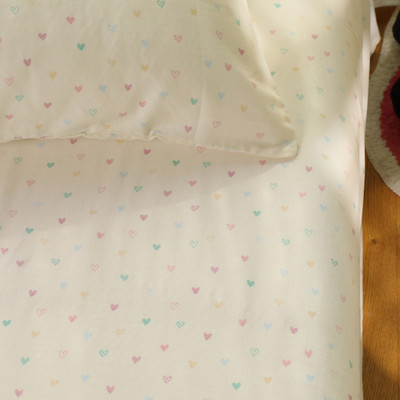 母婴级a类纯棉双层纱布床单单件