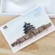 中国风景旅游明信片 北京城市原创手绘明信片旅行纪念卡片 包邮