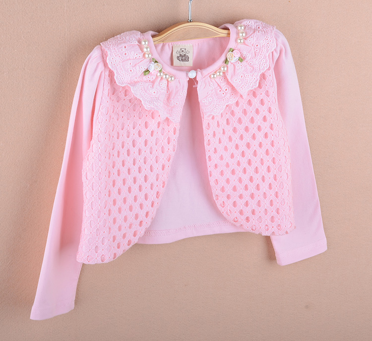 Cape pour fille - Ref 2157695 Image 3