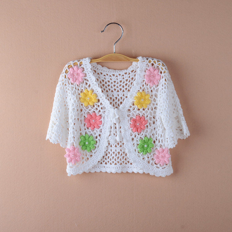 Cape pour fille - Ref 2154762 Image 5