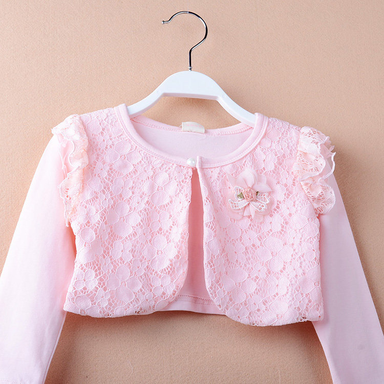 Cape pour fille - Ref 2155014 Image 4