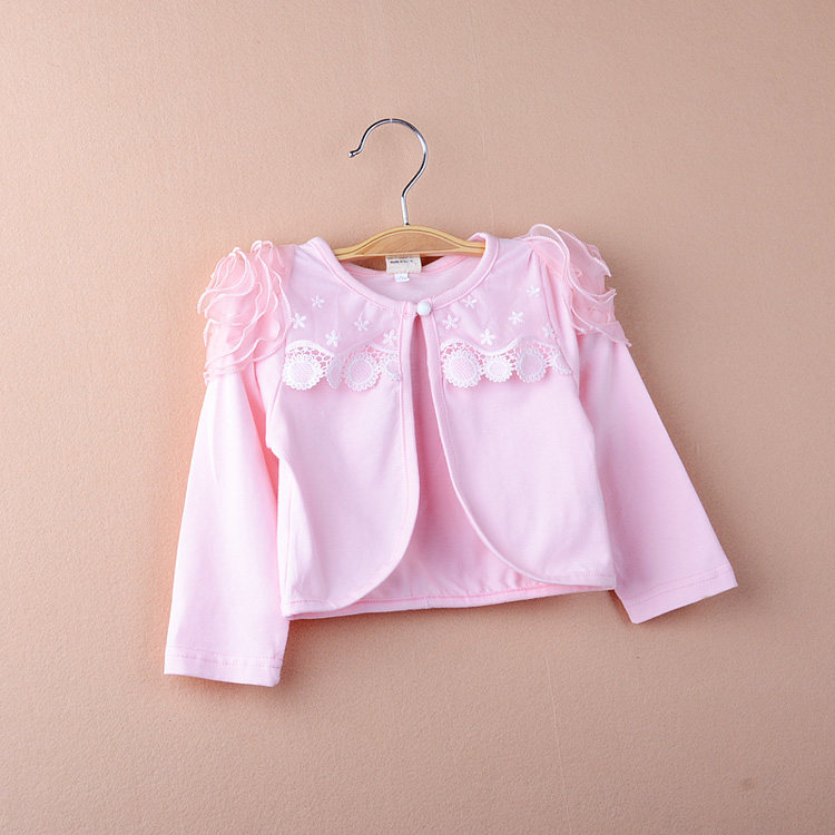 Cape pour fille - Ref 2155932 Image 4