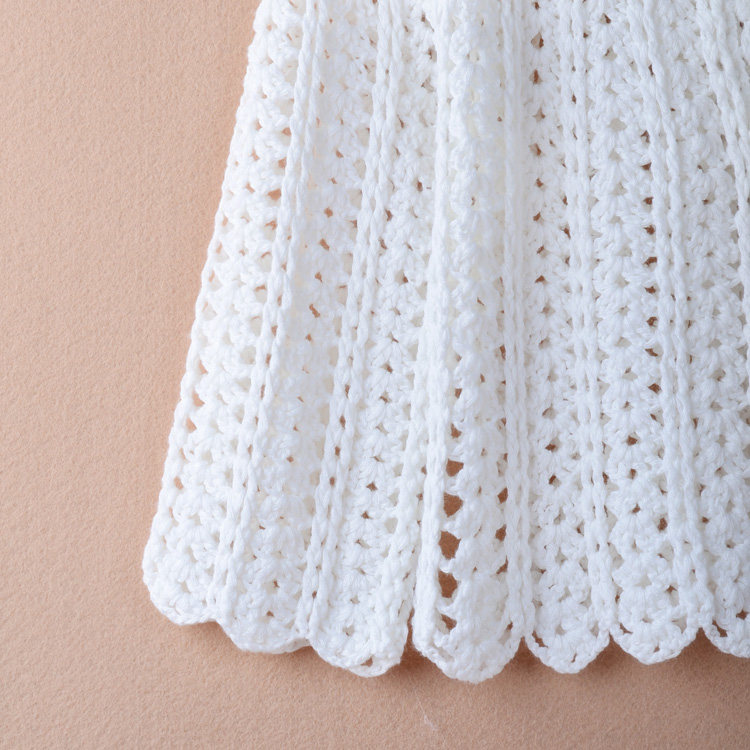 Cape pour fille - Ref 2155195 Image 3