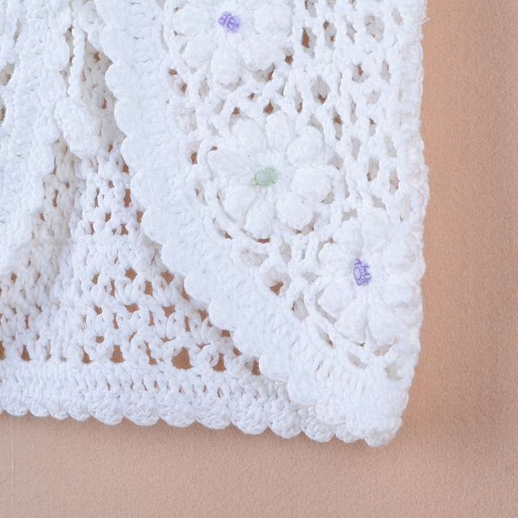 Cape pour fille - Ref 2156393 Image 4