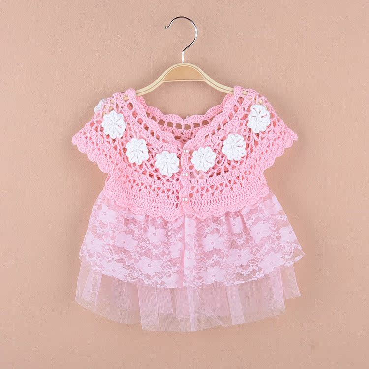 Cape pour fille - Ref 2157707 Image 1