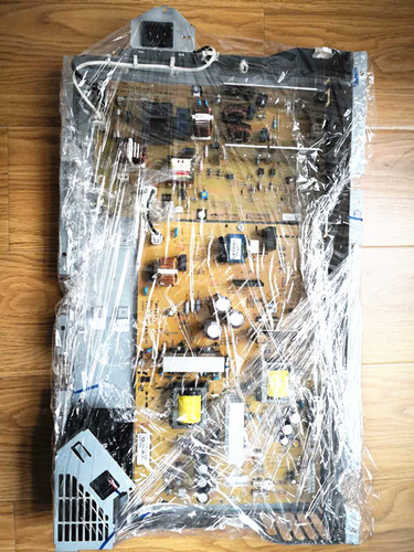 Ricoh/理光MPC2011 C2003 C2503PSU板 电源板 解决SC547SC552代码