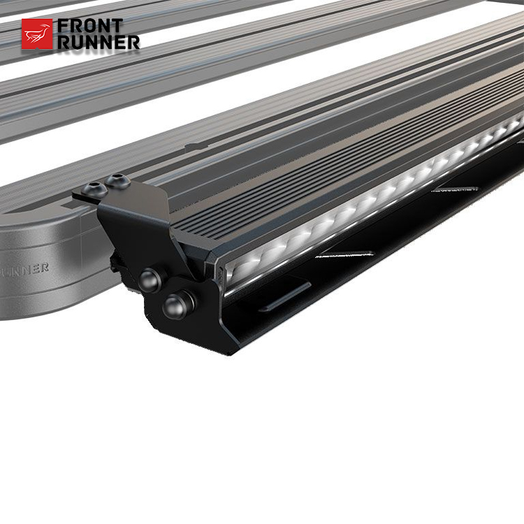 南非领跑者 Front runner 新款 40寸 LED 射灯 行李架照明灯