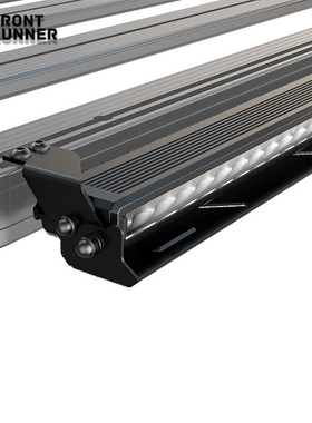 南非领跑者 Front runner 新款 40寸 LED 射灯 行李架照明灯