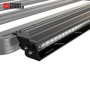 南非领跑者 Front runner 新款 40寸 LED 射灯 行李架照明灯