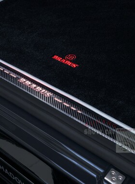 W464 G350 G500 G550 G63 巴博斯 尾箱 LED 尾门迎宾踏板 64色灯