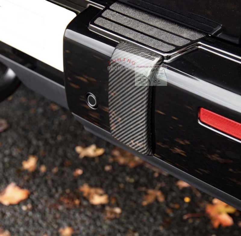 新款G级 W464 G350 G500 G550 G63 前杠 后杠 碳纤 盖板 饰件