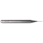 高速钻头0.1 0.18玻璃陶瓷钨钢精密日本进口微钻 0.17 0.15 0.16