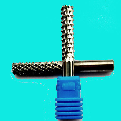 粗纹树脂雕刻刀碳化钢铣刀纤维板