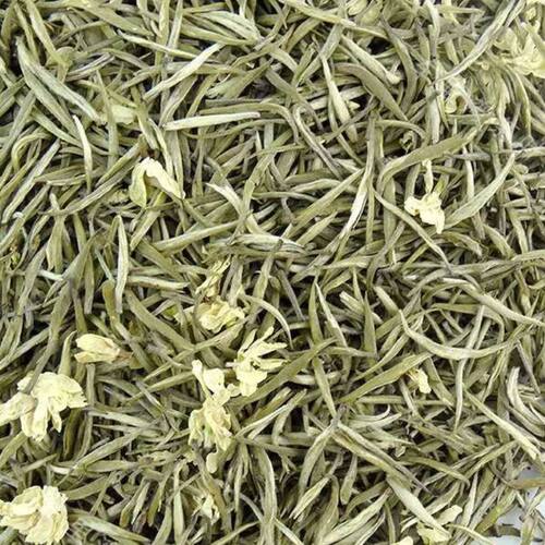 浓香型茉莉花茶特级新茶毛尖袋装散装125克250克500克横县花茶