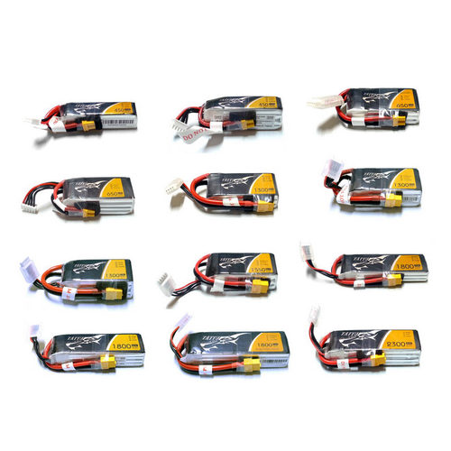 TATTU1800mAh遥控飞机零配件