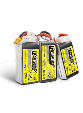 格氏ACE金砖1.0锂电池3S 4S 550/650/750/850/1300/1550mAh 95C