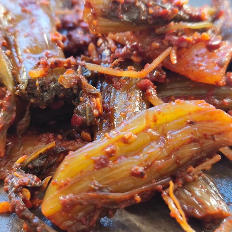 德宏云南特产傣味老坛炒肉辣腌菜