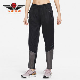 DD6820 Nike 010 女子运动跑步耐磨长裤 新款 耐克正品 秋季