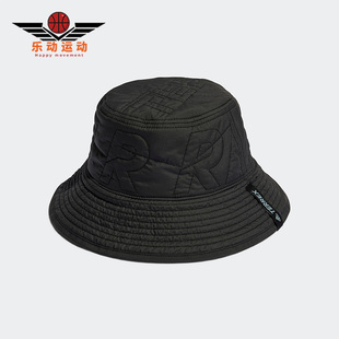 Adidas/阿迪达斯正品TERREX户外运动休闲遮阳渔夫帽子HG8071