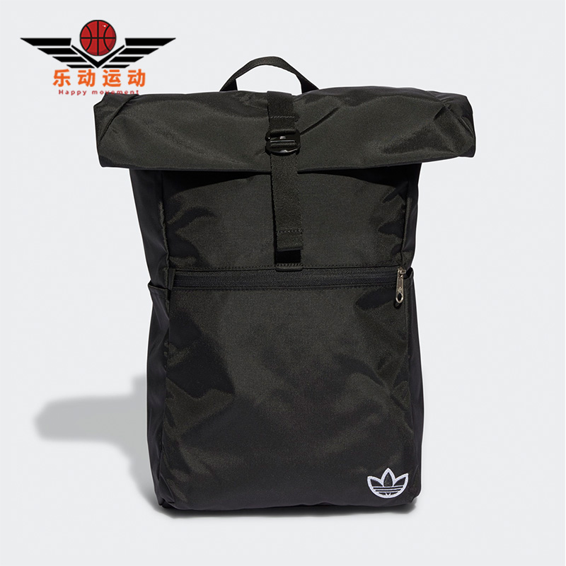 阿迪达斯男女同款时尚潮流腰包