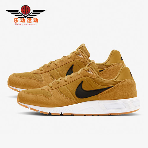 男子运动休闲鞋Nike/耐克