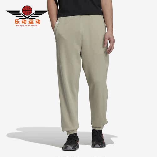 阿迪达斯正品男子长裤