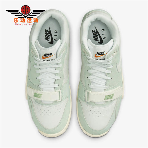 耐克男子舒适运动休闲鞋