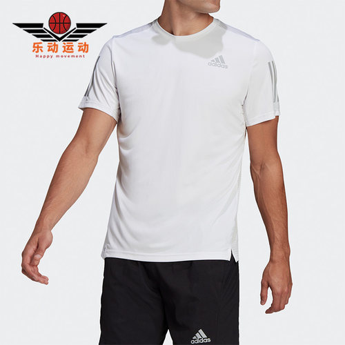 Adidas/阿迪达斯正品男子T恤