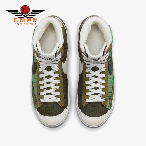 Nike/耐克正品大童板鞋