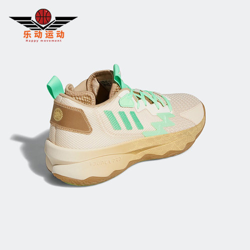 阿迪达斯正品男女篮球鞋