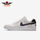 耐克正品 942237 FORCE Nike 低帮运动板鞋 DELTA 男女时尚 100
