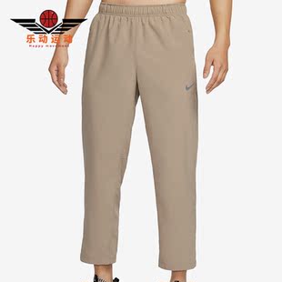 Nike 男子直筒运动休闲松紧长裤 FB7491 247 耐克正品