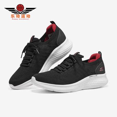 斯凯奇男子新款训练健身运动鞋