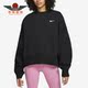 女子运动休闲圆领套头卫衣CK0168 新款 010 耐克正品 Nike