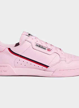 Adidas/阿迪达斯正品 新款Continental80男子运动休闲鞋B41679