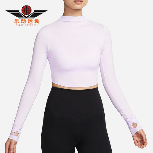 Nike/耐克女士长袖T恤