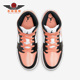 108 Jordan 耐克正品 Nike Air Mid DM9077 大童休闲运动鞋